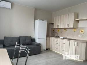 Студия квартира, вторичка, 24м2, 10/30 этаж