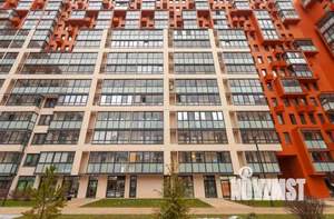 3-к квартира, вторичка, 82м2, 10/17 этаж