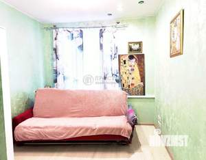 2-к квартира, вторичка, 48м2, 7/8 этаж