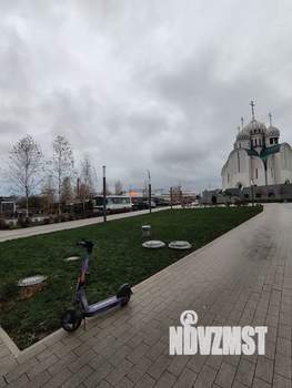 2-к квартира, вторичка, 87м2, 8/26 этаж