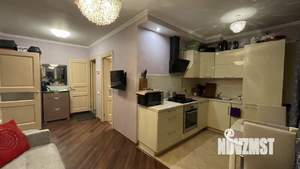 2-к квартира, вторичка, 41м2, 2/5 этаж