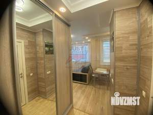 1-к квартира, вторичка, 32м2, 7/8 этаж