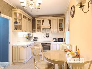 3-к квартира, вторичка, 51м2, 4/32 этаж