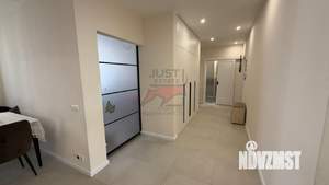 3-к квартира, вторичка, 79м2, 6/8 этаж