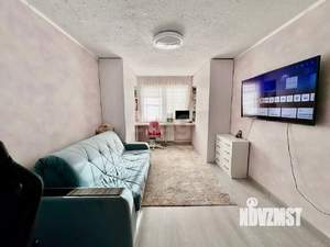 2-к квартира, вторичка, 56м2, 5/12 этаж