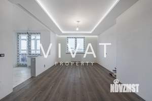 3-к квартира, вторичка, 81м2, 19/21 этаж