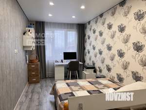 2-к квартира, вторичка, 55м2, 4/8 этаж
