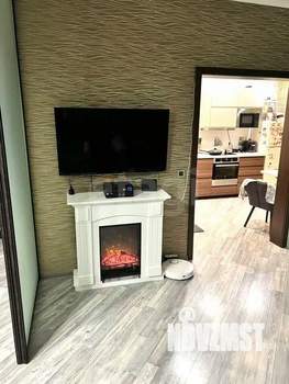 2-к квартира, вторичка, 68м2, 15/25 этаж