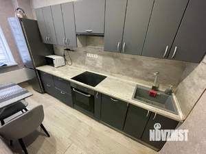 1-к квартира, вторичка, 31м2, 1/3 этаж