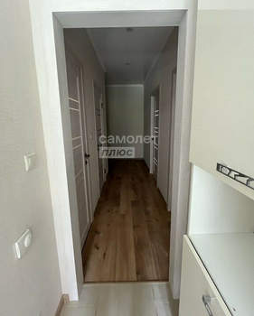 2-к квартира, вторичка, 50м2, 1/8 этаж