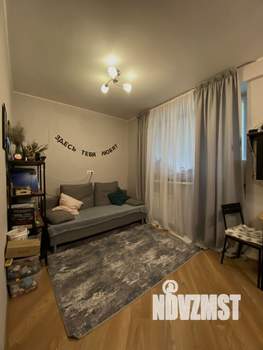 1-к квартира, вторичка, 31м2, 4/5 этаж