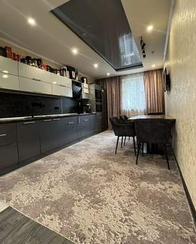 3-к квартира, вторичка, 96м2, 2/22 этаж