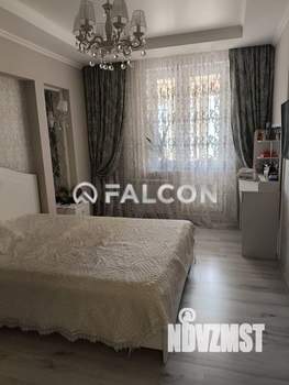 5-к квартира, вторичка, 134м2, 6/24 этаж