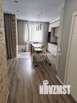 3-к квартира, вторичка, 104м2, 3/17 этаж