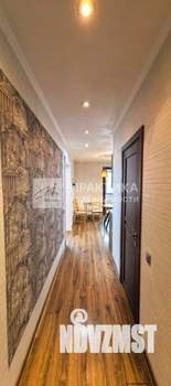 3-к квартира, вторичка, 105м2, 15/22 этаж