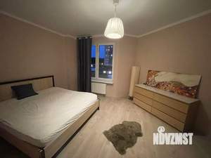 2-к квартира, вторичка, 80м2, 4/24 этаж