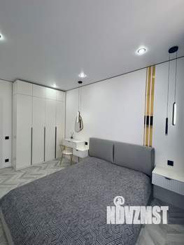 2-к квартира, вторичка, 53м2, 6/8 этаж