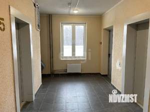 Студия квартира, вторичка, 24м2, 5/25 этаж
