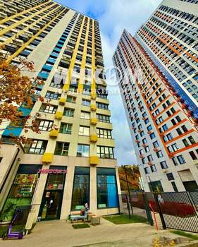 2-к квартира, вторичка, 45м2, 3/28 этаж