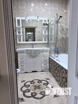 2-к квартира, вторичка, 61м2, 17/25 этаж