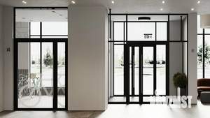 2-к квартира, вторичка, 59м2, 12/24 этаж