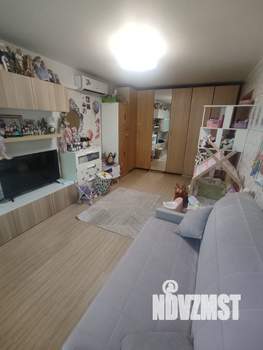 2-к квартира, вторичка, 44м2, 1/5 этаж