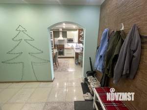 2-к квартира, вторичка, 71м2, 21/22 этаж