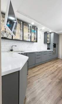 3-к квартира, вторичка, 131м2, 14/25 этаж