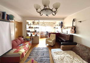 3-к квартира, вторичка, 131м2, 25/25 этаж