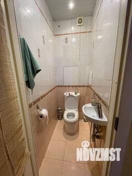 2-к квартира, вторичка, 64м2, 6/9 этаж