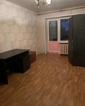 2-к квартира, вторичка, 42м2, 5/5 этаж