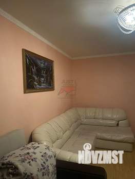 2-к квартира, вторичка, 64м2, 8/17 этаж