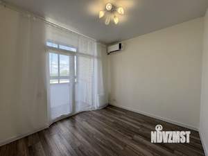 2-к квартира, вторичка, 40м2, 4/11 этаж