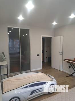 1-к квартира, вторичка, 39м2, 2/8 этаж