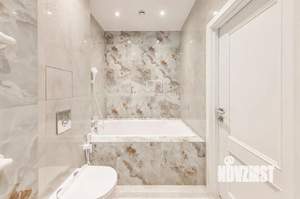 2-к квартира, вторичка, 123м2, 9/10 этаж