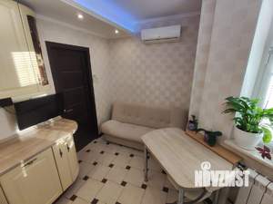 1-к квартира, вторичка, 40м2, 13/25 этаж