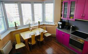 2-к квартира, вторичка, 64м2, 7/14 этаж