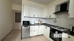 1-к квартира, вторичка, 39м2, 5/22 этаж