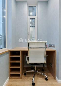 2-к квартира, вторичка, 50м2, 1/6 этаж
