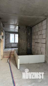 1-к квартира, вторичка, 35м2, 3/6 этаж