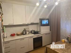 1-к квартира, вторичка, 39м2, 2/18 этаж