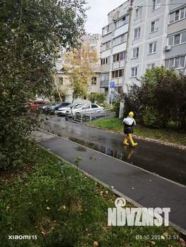 2-к квартира, вторичка, 42м2, 1/4 этаж