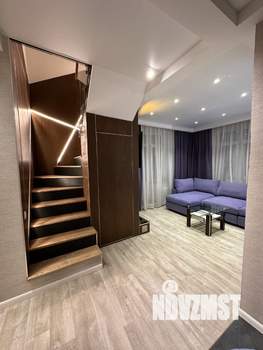 5-к квартира, вторичка, 91м2, 8/9 этаж