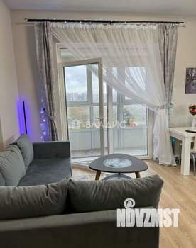 Студия квартира, вторичка, 29м2, 19/28 этаж