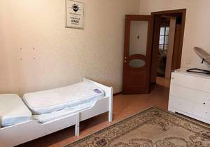 2-к квартира, вторичка, 73м2, 16/16 этаж