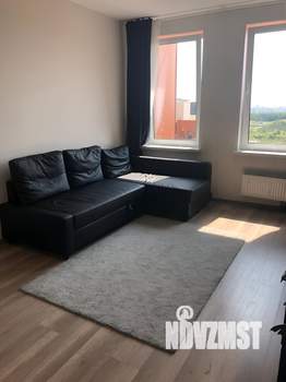 2-к квартира, вторичка, 61м2, 16/16 этаж