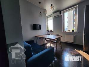 1-к квартира, вторичка, 28м2, 15/30 этаж