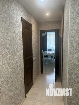 3-к квартира, вторичка, 80м2, 2/25 этаж