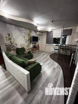 2-к квартира, вторичка, 53м2, 8/9 этаж