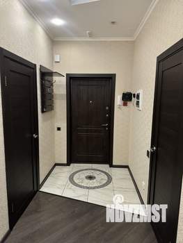 2-к квартира, вторичка, 73м2, 14/15 этаж